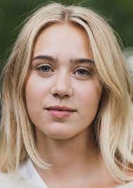 25, born 18 may 1996 country of origin: Josefine Frida Pettersen On Mycast Fan Casting Your Favorite Stories