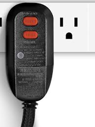 When i reset the breaker, there is no appliances connected on any of. Gfci Replacement Plug Assembly 3 Prongs 15amp 3 Wires With Ground Fault Circuit Interrupter Safety Rcd Protection For Pool Pump Power Pressure Washer Air Conditioner Hair Dryer And So On Black Amazon Com