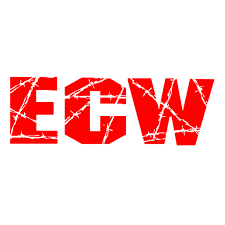 Ecw Ver2 1998 Wwe Arena Custom Logo Custom Logos Logos Tech Company Logos
