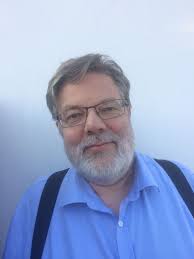 Exclusive Interview: "Our Child Of Two Worlds" Author Stephen Cox ... .