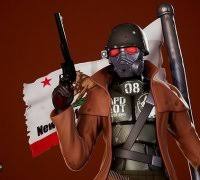 Free shipping on orders over $25 shipped by amazon. Ncr Ranger 3d Models To Print Yeggi