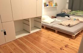 Kleines schlafzimmer für zwei kinder. Kinderzimmer Fur Zwei Kinder Tipps Und Deko Mamaskind