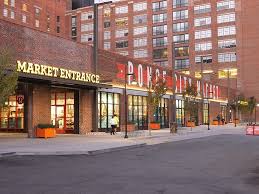 Ponce City Market Atlanta Hipstorical Ponce City Market Atlanta City Market Atlanta Beltline