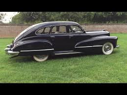 Image result for Camden Green 1947 Cadillac