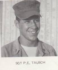 Proud of father's service at Wurtsmith AFB