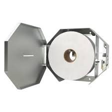 The modern commercialized toilet paper now comes in a variety of sizes, prints, and ply thicknesses, which begins from a single ply and goes up to if the appropriate design is selected, a modern toilet paper holder can make all the difference and complete the look and feel of your bathroom, while. Vandalism Proof Commercial Jumbo Roll Toilet Paper Holder