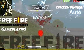 Free fire is a battle royale game in which 60 players will be dropped to the battleground and everyone gets a different kind of weapon and supplies and only one can be won this yes, but you need some knowledge about programming and server handling to hack any game like pubg free fire and lot more. Cheat Headshot Booyah Free Fire 1 0 Apk Android 4 0 X Ice Cream Sandwich Apk Tools