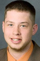 IN THE SPOTLIGHT: QB Tyler Sheehan