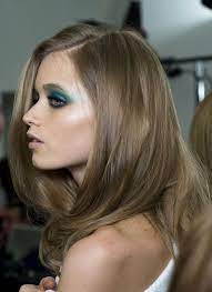 Level 7 Hair Color Dark Ash Blonde Hair Blonde Hair Color Dark Blonde Hair