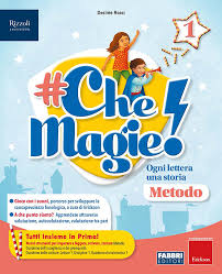 Ciencias sociales, geografía e historia. Chemagie Rizzoli Education