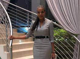 Connie ferguson has been in the south african entertainment industry for over two decades. Pic Connie Ferguson S Father Is Fitter Than Ever At 83