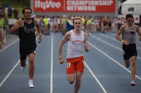 Washington ends season fourth at state