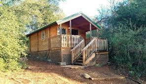 Cabins Are Awesome Review Of William Heise County Park Julian Ca Tripadvisor