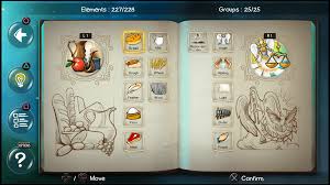 ชุมชน Steam :: คู่มือ :: Doodle God Solutions + Quests + Puzzles +Artifacts