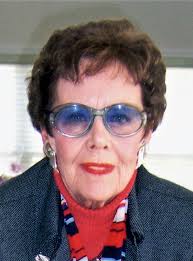 Obituary information for Marilouise E. De Loughry