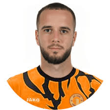 Victor Lekhal (Qadisiya Kuwait)