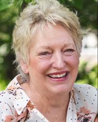 Patricia "Pat" Larson Obituary November 5, 2025