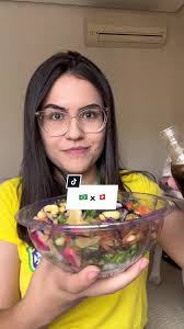 Qual Melhor Combinação De Poke Bowls