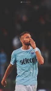 Our hd wallpapers for lovers offer you many categories of wallpapers from the legend wallpaper ciro. Jdesign On Twitter S S Lazio Ciro Immobile Lock Screen Wallpaper