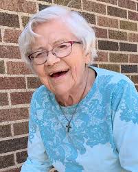 Edna Lorencia Waller Obituary January 27, 2025