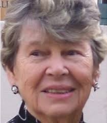 June Casey Obituary (1926