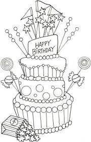 Take A Look At These Happy Birthday Coloring Pages Geburtstag Malvorlagen Wenn Du Mal Buch Geburtstagsfeier