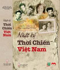 Phát hành bộ sách 'Nhật ký thời chiến Việt Nam' – Cổng thông tin Sở Văn Hóa  Thể Thao Hà Nội