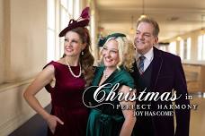 Christmas in Perfect Harmony: Joy Has Come!