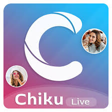 Live streaming is replacing traditional tv. Chiku Chat Live Video Call Meet A Girl App Download Apk Application For Free