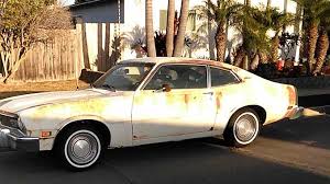 Do you have an old car or project car for sale? Ford Maverick For Sale Parts Grabber History Forum Pictures
