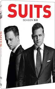 It aired on tuesday nights at 10pm/9c. Suits Season 6 Wikipedia