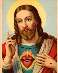 O Jesus, present in the Sacrament of the Altar, teach all nations to serve  you with a willing heart, knowing that to serve God is to reign. May your  sacrament, O Jesus,