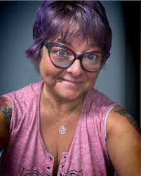 Sarah Ruby Porth, 33 of Portland, Oregon slipped away