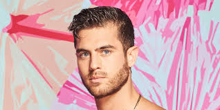 Love Island USA: Andre Luis Brunelli Welcomes New Baby Boy José