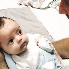 Fundraiser by Cleo Eva : Baby Alicia's long road