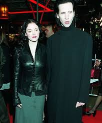 Pinterest Soniside Marilyn Manson Manson Marilyn