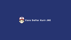Maybe you would like to learn more about one of these? 11 Cara Daftar Kurir Jne Express 2021 Syarat Mitra Dokumen