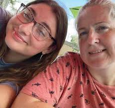 Giving thanks for family