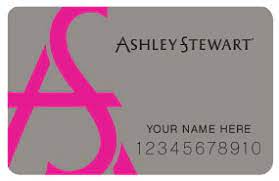 You will notice because the web address will change on the bar. Ashley Stewart Credit Card Login Payment Customer Service Proud Money