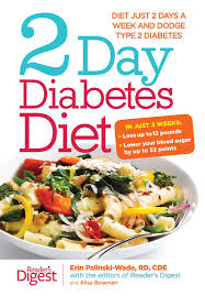 And now we will result some recipes which will help to diversify a table at a prediabetes. 2 Day Diabetes Diet Diet Just 2 Days A Week And Dodge Type 2 Diabetes Palinski Wade Md Erin 9781621452713 Amazon Com Books