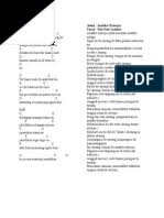 Ab a a# bb b c c# db d d# eb e f f# gb g g#. Kunci Gitar Sulangan Mangan Pdf
