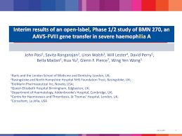 Jolla bella beauty supply #1 5939 scott st. Https Investors Biomarin Com Download Pasi Et Al Bmn270 201 1 Year Data Isth Ww July 10 Final Pdf