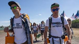 Bring me the horizon, franz ferdinand, kodaline, manic street preachers, rudimental Zacina Festival Rock For People Na Letisti V Hradci Kralove Letos Zahraji Bring Me The Horizon Nebo Rudimental Hospodarske Noviny Ihned Cz