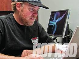 Starting Line: Name That Project Car