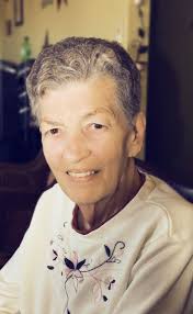 Bonita Rae "Bonnie" Gill Obituary October 11, 2017