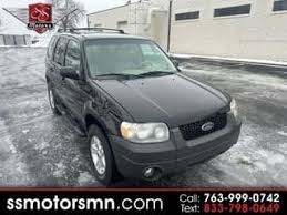 Image result for Dark Shadow Gray 2005 Escape