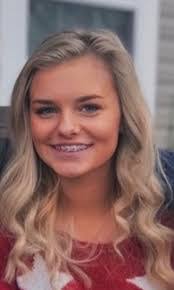 Natalia Hall's Instagram, Twitter & Facebook