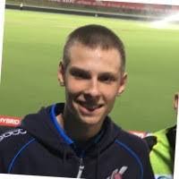 Blake Wynne's Instagram, Twitter & Facebook