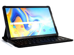 Powerusers are usually not samsung is also selling a special book cover keyboard for the galaxy tab s4, which is a very good accessory to increase your productivity on the. Samsung Galaxy Tab S4 Notebookcheck Net External Reviews