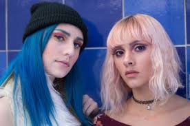 Vivid Pastel with Alejandro Osma